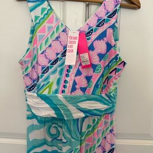 Lilly Pulitzer, dress